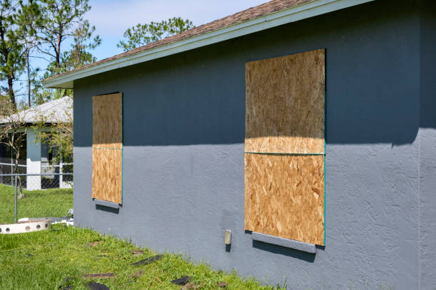 Affordable Siding Repair and Maintenance Services in Sylvan Springs, AL